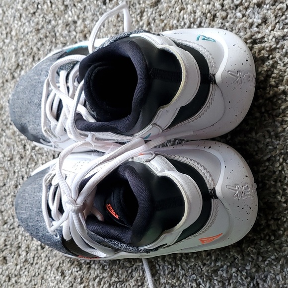 Nike Freak youth shoes - Picture 3 of 4